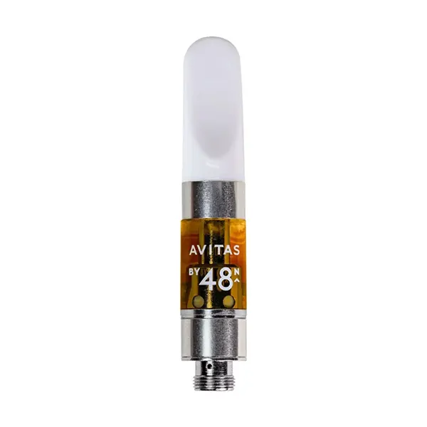 Image for Avitas Super Citrus Haze 510 Thread Cartridge, cannabis all products by Avitas