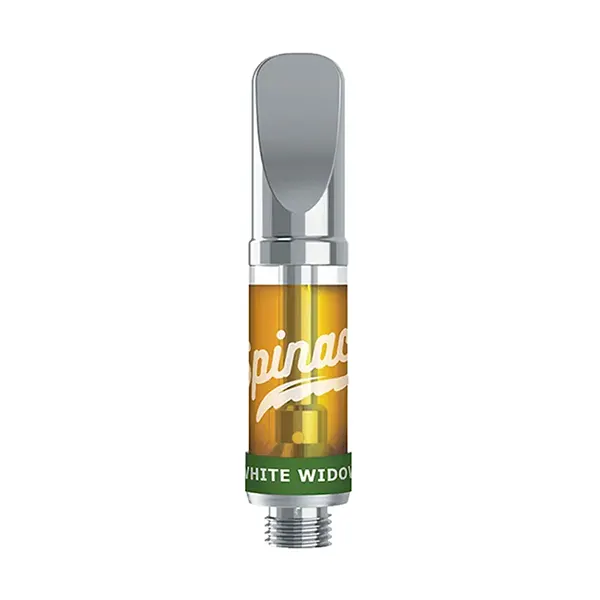 Image for White Widow 510 Thread Cartridge, cannabis all products by Spinach