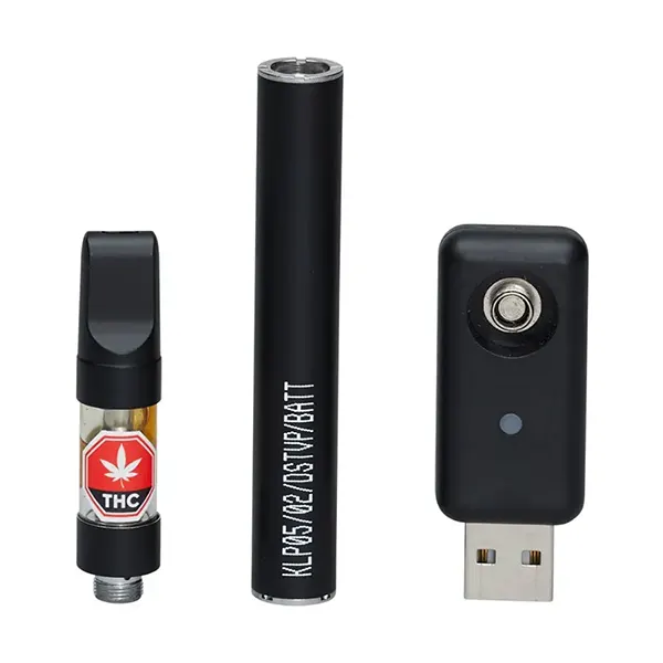 Product image for Kolab Project Cannabis Vapes by Auxly Cannabis Group Inc.