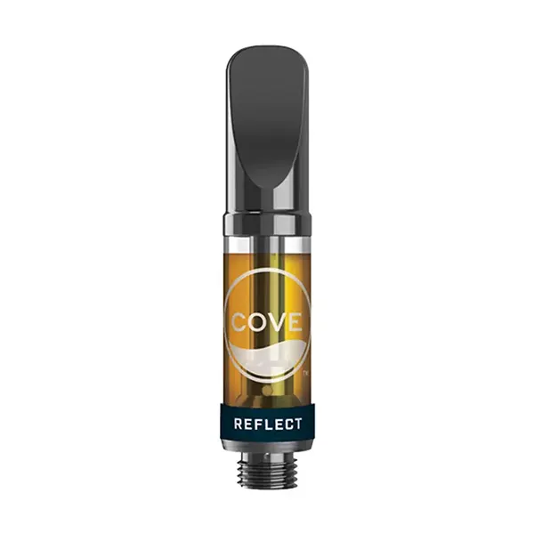 Reflect 510 Thread Cartridge (510 Thread Cartridges) by Cove