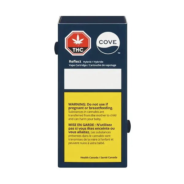 Image for Reflect 510 Thread Cartridge, cannabis all products by Cove
