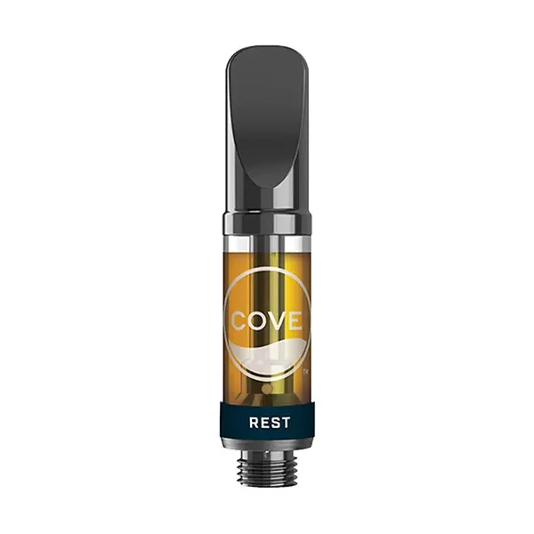 Rest 510 Thread Cartridge (510 Cartridges) by Cove