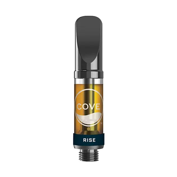 Image for Rise 510 Thread Cartridge, cannabis all vapes by Cove