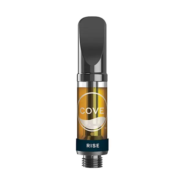Image for Rise 510 Thread Cartridge, cannabis all products by Cove
