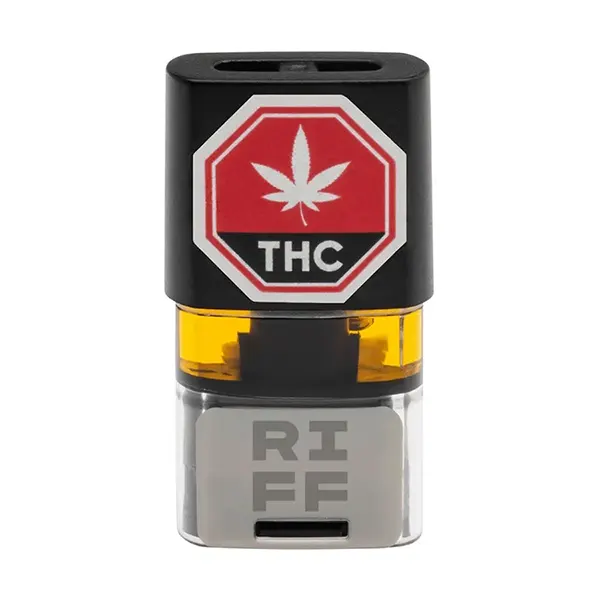 Product image for Grand Daddy Purps x Sour Kush Pax Era Pod, Cannabis Vapes by RIFF