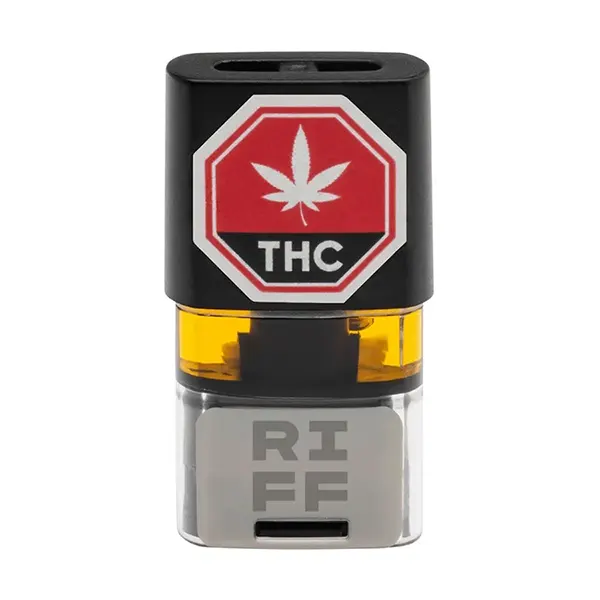 Grand Daddy Purps x Sour Kush Pax Era Pod (PAX Pods) by RIFF