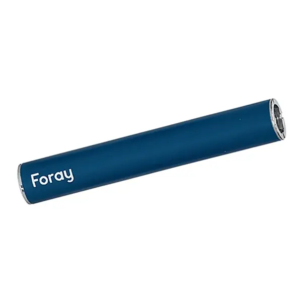 Image for Foray 510 Vape Battery, cannabis vape batteries by Foray