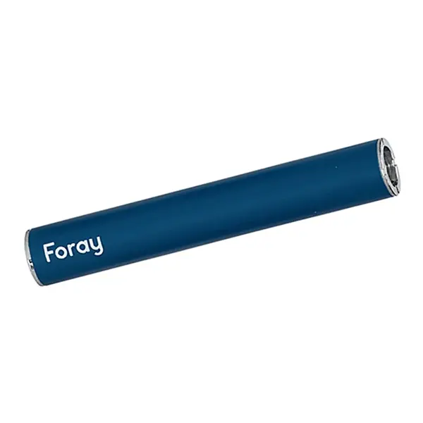 Image for Foray 510 Vape Battery, cannabis all categories by Foray