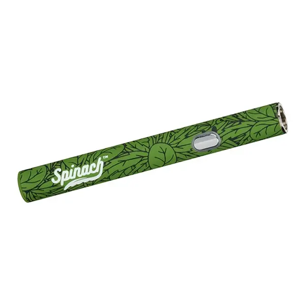 Image for Spinach 510 Vape Battery, cannabis vape batteries by Spinach