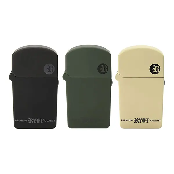 Verb 510 Vape Battery (Vape Batteries) by RYOT