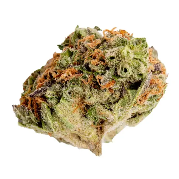 Grower's Choice Sativa (Dried Flower) by Good Supply