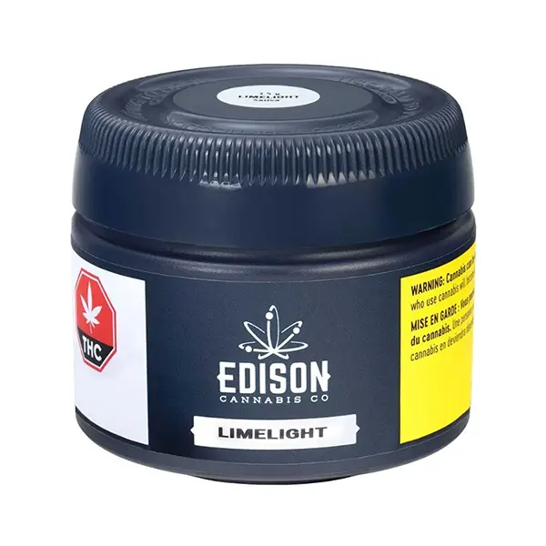 Image for Limelight, cannabis all products by Edison
