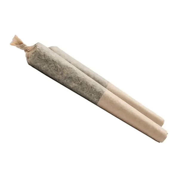 Image for Cold Creek Kush Pre-Roll, cannabis all products by Blissco