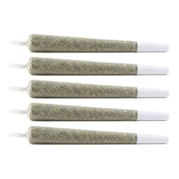 Cold Creek Kush Pre-Roll (Pre-Rolls) by Vertical