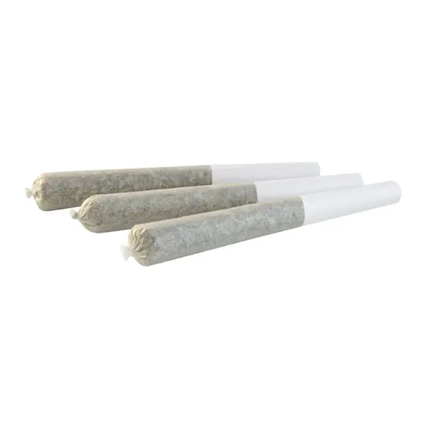 El Dorado Pre-Roll (Pre-Rolls) by Edison