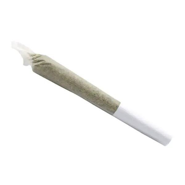 Image for Hash Plant GE Pre-Roll, cannabis all products by JWC