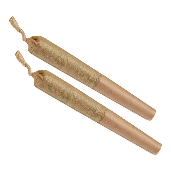 Image for Hybrid Pre-Roll, cannabis all products by Houseplant