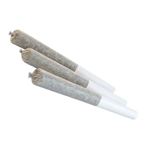 Image for MAC1 Pre-Roll, cannabis pre-rolls by Edison