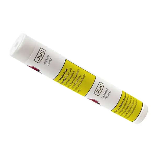 MK Ultra GE Pre-Roll (Pre-Rolls) by JWC