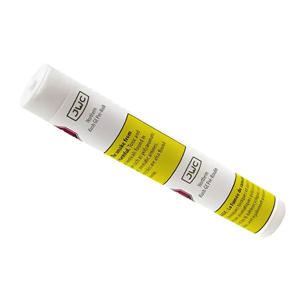 Northern Kush GE Pre-Roll (Pre-Rolls) by JWC