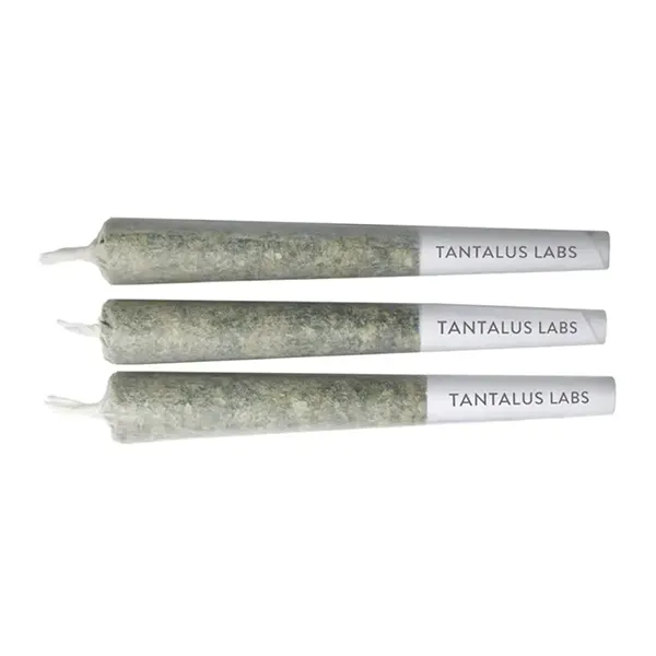 Pacific OG Pre-Roll