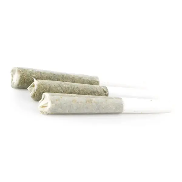 Pink Kush Pre-Roll (Pre-Rolls) by Top Leaf