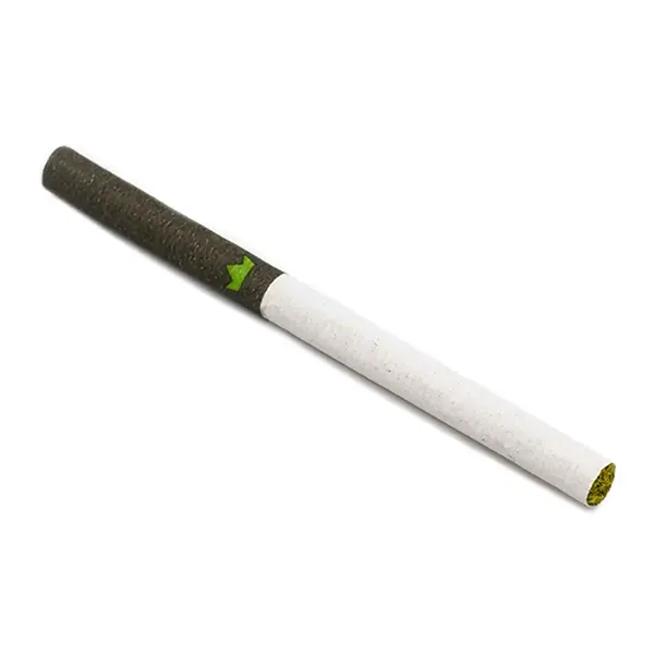 Image for Raspberry Cough Pre-Roll, cannabis all categories by Poolboy