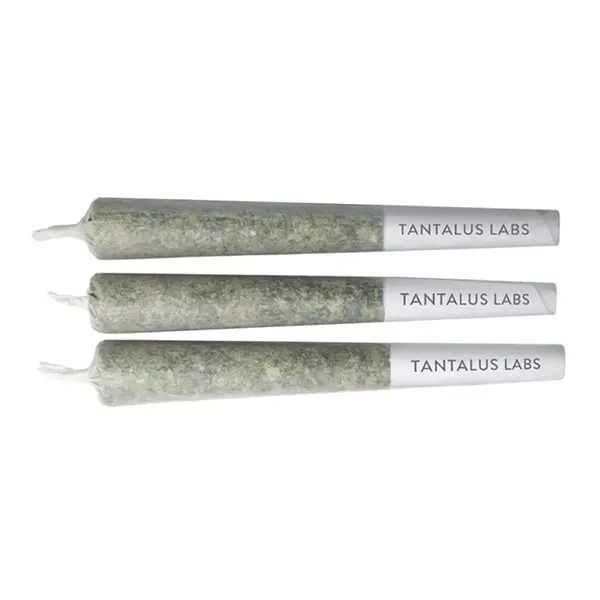 Image for Sky Pilot Pre-Roll, cannabis pre-rolls by Tantalus Labs