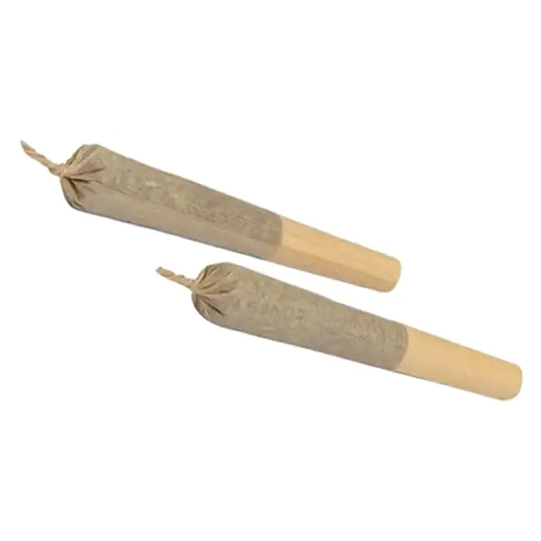 THC Indica Aces Pre-Roll