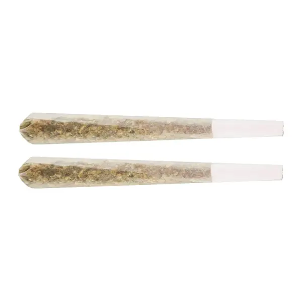 Image for Wedding Cake Pre-Roll, cannabis all products by Qwest Reserve