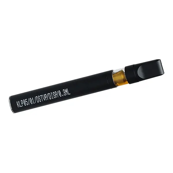 Product image for Orange Hill Special Hybrid Disposable Pen, Cannabis Vapes by Kolab Project