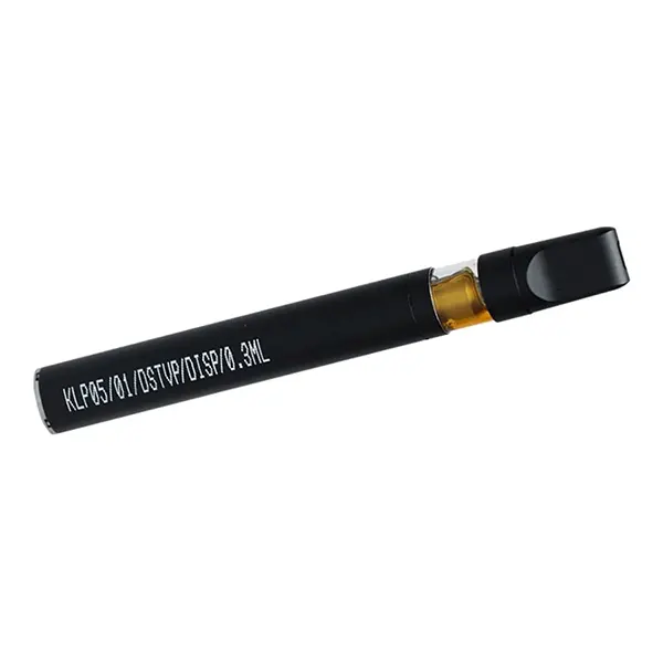 Orange Hill Special Hybrid Disposable Pen (Disposable Vapes) by Kolab Project