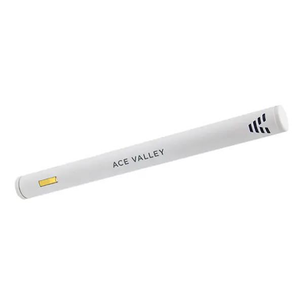 Product image for Indica Disposable Pen, Cannabis Vapes by Ace Valley