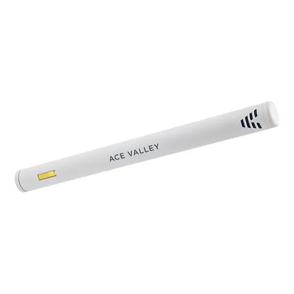 Image for Sativa Disposable Pen, cannabis disposable pens by Ace Valley