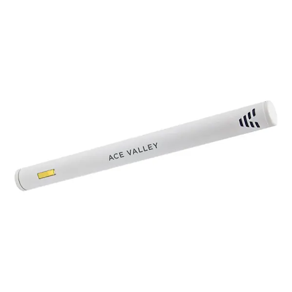 Image for Sativa Disposable Pen, cannabis all vapes by Ace Valley