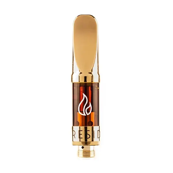 Product image for Blaze High THC 510 Thread Cartridge, Cannabis Vapes by Fireside