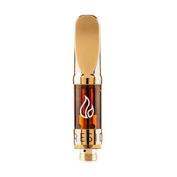 Blaze High THC 510 Thread Cartridge (510 Cartridges) by Fireside