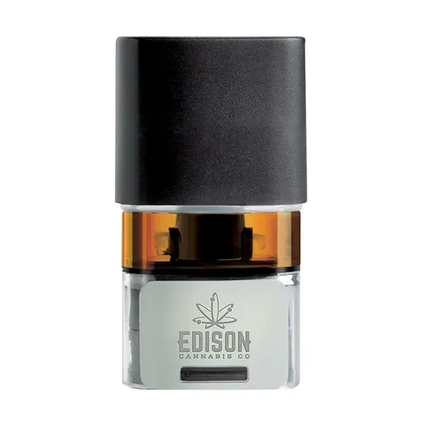 Image for Rio Bravo Pax Era Pod, cannabis all products by Edison