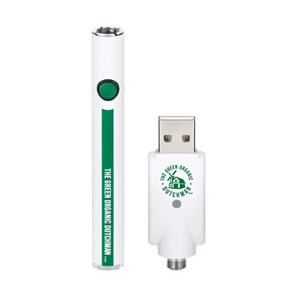 Image for TGOD 510 Vape Battery, cannabis all categories by TGOD