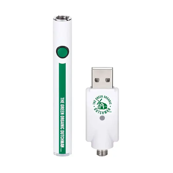 Image for TGOD 510 Vape Battery, cannabis vape batteries by TGOD