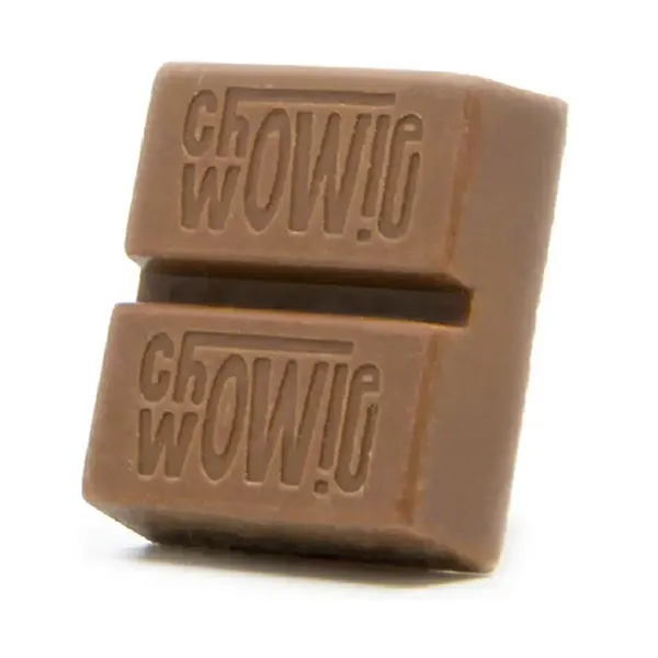 Balance Solid Milk Chocolate (Chocolates) by Chowie Wowie