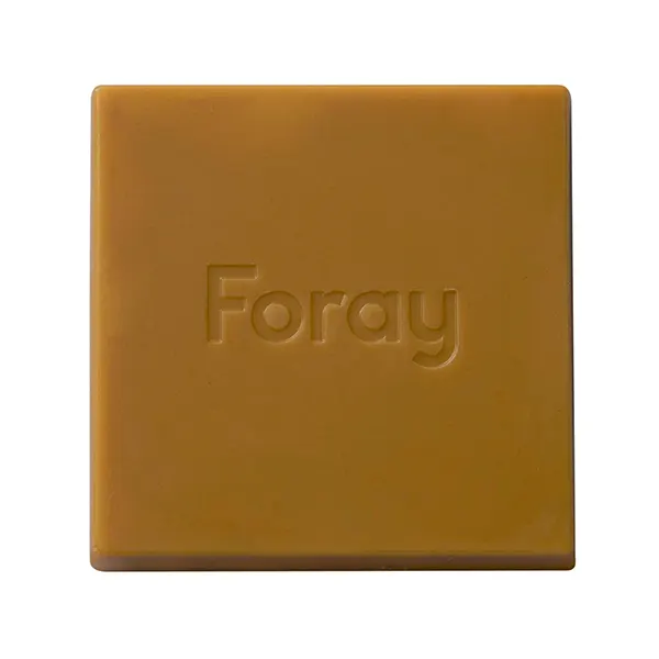 Salted Caramel Chocolate Square (Chocolates) by Foray