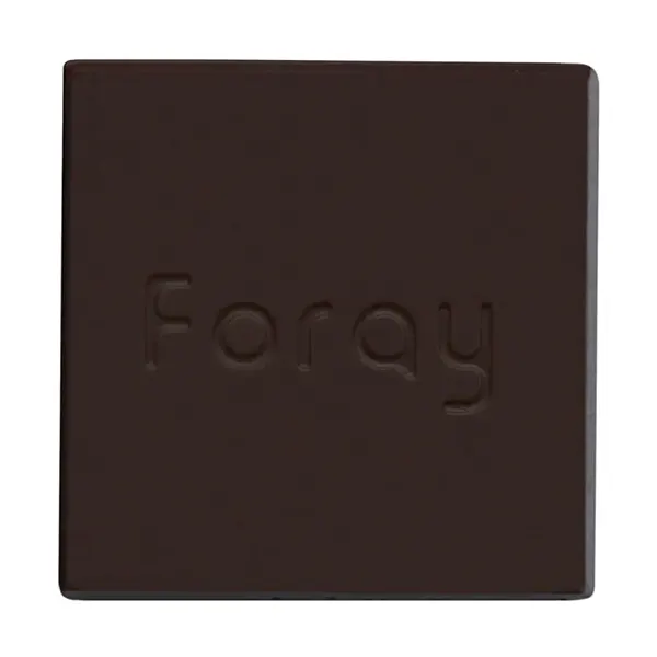 Dark Chocolate Square (Chocolates) by Foray