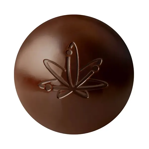 Dark Truffles Mega Byte (Chocolates) by Edison Sonics