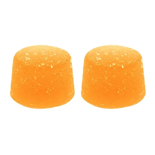Peach Mango Soft Chews (2pc) (Gummies) by Foray