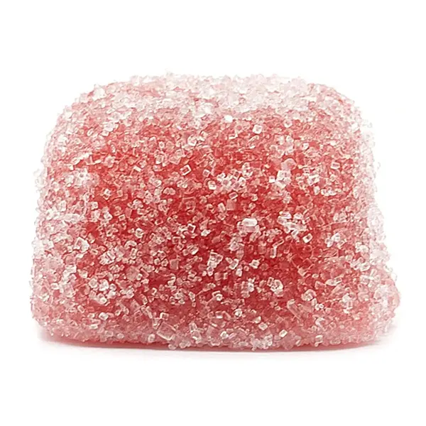 Sour Cherry Soft Chew (Gummies) by Affirma