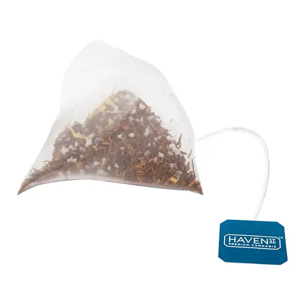 No. 450 Drift Tea (Coffees, Teas) by Haven St. Premium Cannabis