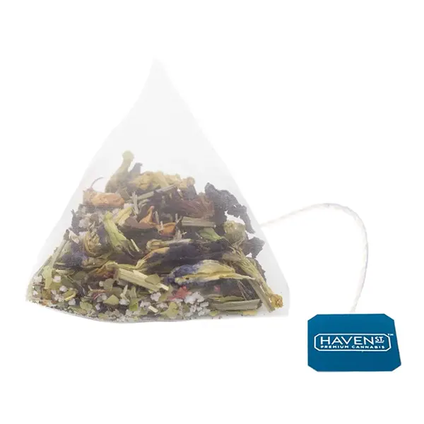 No. 550 Rise Tea (Coffees, Teas) by Haven St. Premium Cannabis