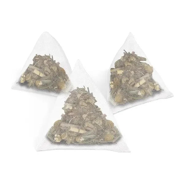 Image for Lavender Chamomile Tea, cannabis all edibles by Everie