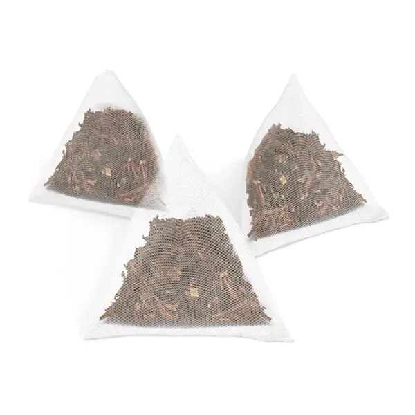 Image for Vanilla Rooibos Tea, cannabis all edibles by Everie
